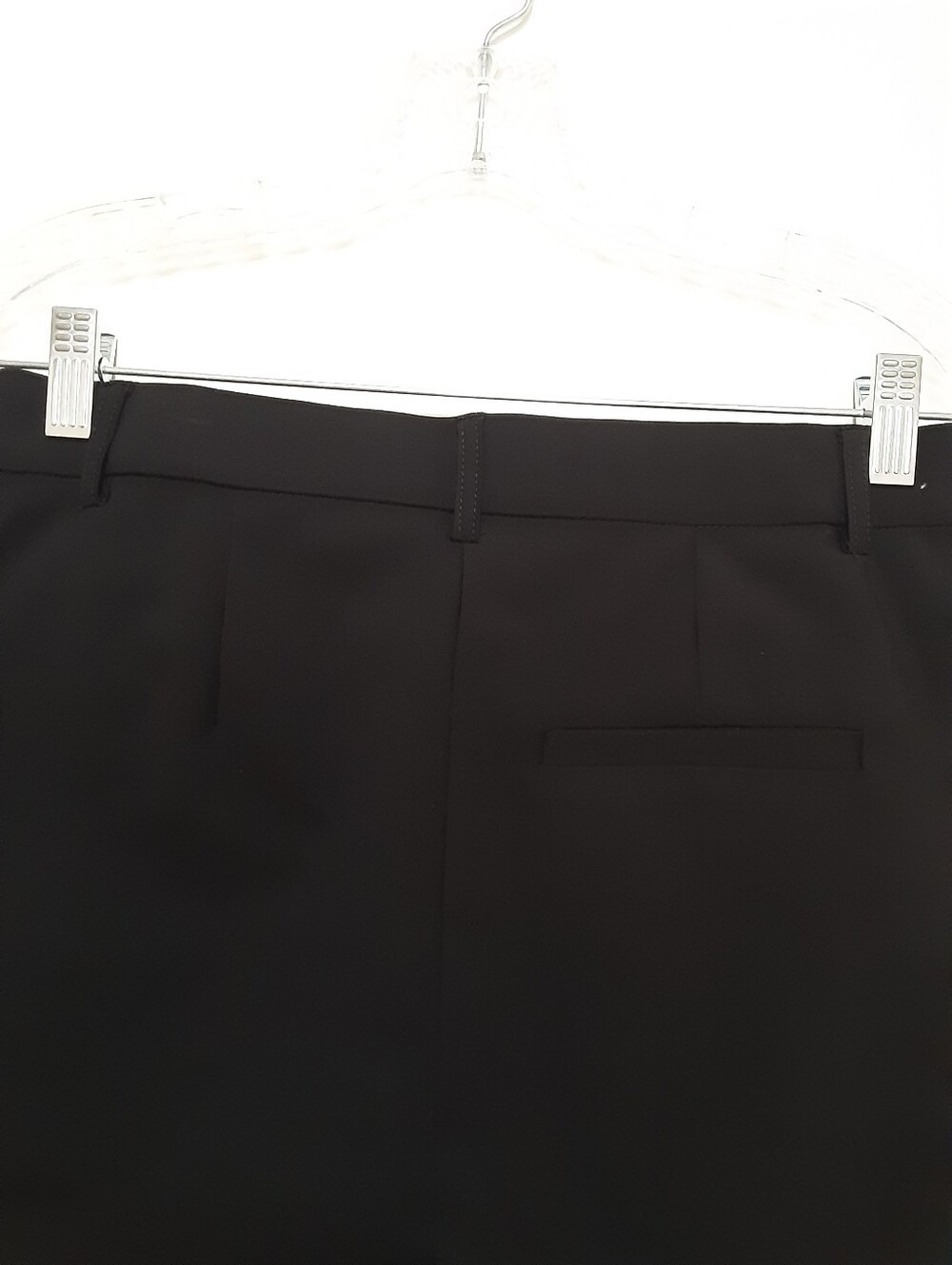 Jules And Leopold Pull On Ankle Pants Womens - Picture 7 of 12